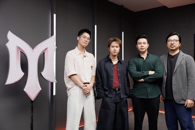 Tập 2 Anh Trai Vượt Ngàn Chông Gai 2026: Bùng nổ cảm xúc với các trận battle nằm ngoài dự đoán, 5 chiến tướng đầu tiên chính thức lộ diện - Ảnh 18.