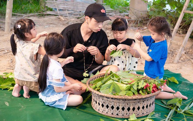 Nếu không phải là