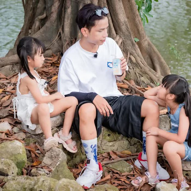 Nếu không phải là