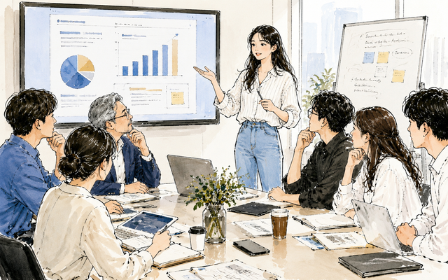 Nỗi sợ bị đ&agrave;o thải ngầm tuổi 40 khi kh&ocirc;ng c&ograve;n l&agrave; nh&acirc;n tố quyết định trong c&ocirc;ng việc - Ảnh 2.