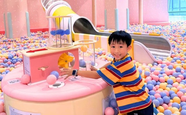 An toàn trên sân chơi: 'Khoảng trống' dạy trẻ kỹ năng ứng xử - Ảnh 3.