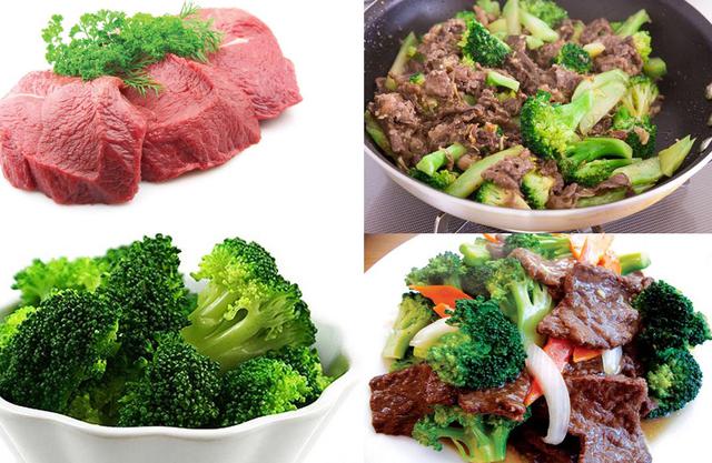 8 loại rau được ví như