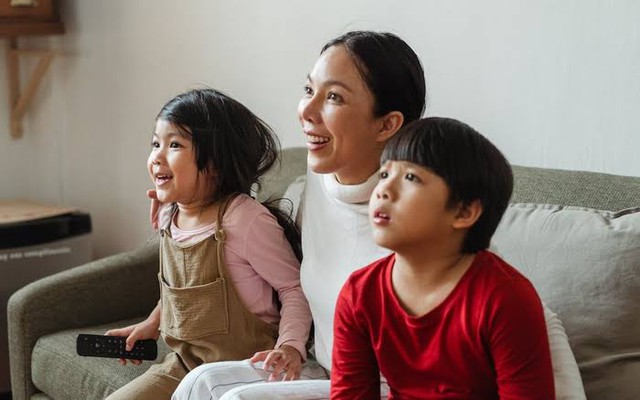 Trước độ tuổi này, bố mẹ chưa uốn nắn con thì sau này rất khó dạy bảo - Ảnh 3.