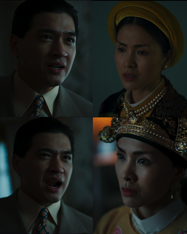 Canh bạc của Tăng Thanh Hà - Ảnh 1.