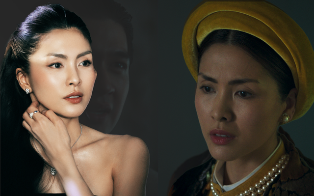 Canh bạc của Tăng Thanh Hà - Ảnh 5.
