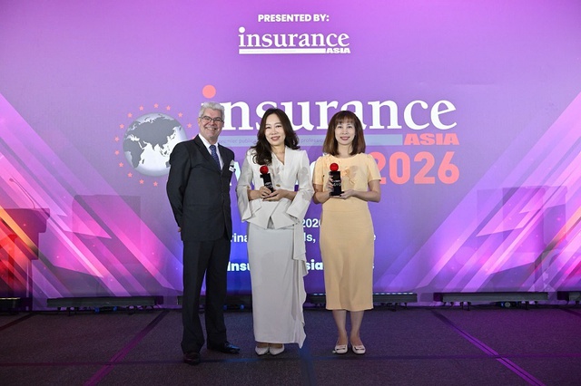 Lý do nhiều người Việt bắt đầu nhìn nhận lại việc mua bảo hiểm nhân thọ - Ảnh 1.