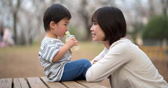 Trước độ tuổi này, bố mẹ chưa uốn nắn con thì sau này rất khó dạy bảo - Ảnh 2.