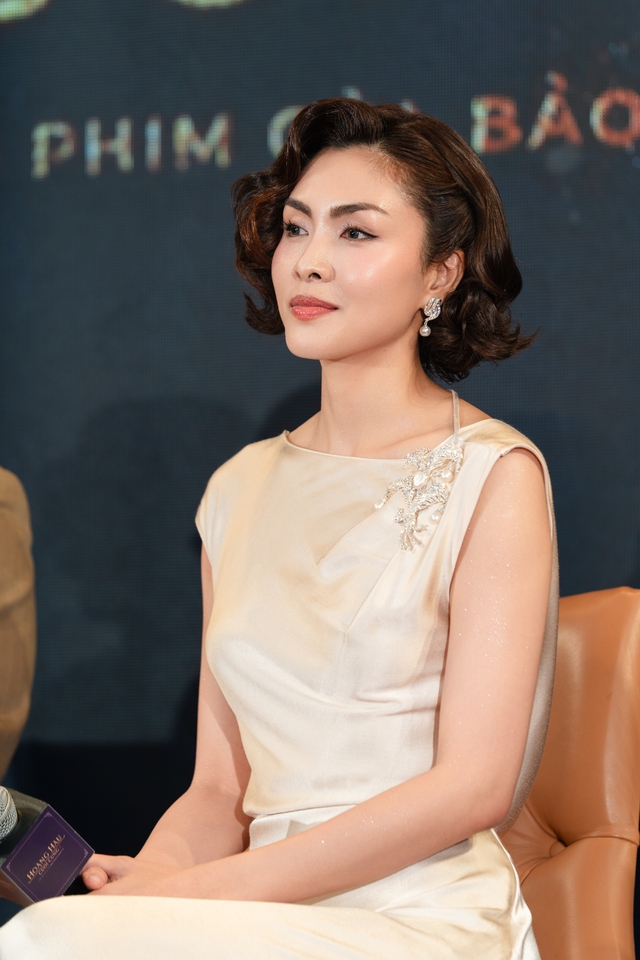 Canh bạc của Tăng Thanh Hà - Ảnh 4.