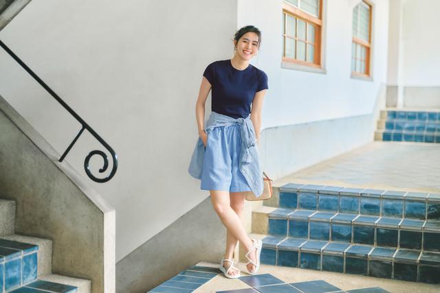 Lưu ngay loạt c&ocirc;ng thức phối đồ gi&uacute;p cả nh&agrave; 