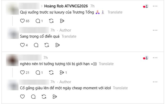 Hậu trường Hoàng Rob: Cuộc sống kín tiếng của nghệ sĩ triệu đô trong Anh Trai Vượt Ngàn Chông Gai - Ảnh 8. Hậu trường Hoàng Rob: Cuộc sống kín tiếng của nghệ sĩ triệu đô trong Anh Trai Vượt Ngàn Chông Gai - Ảnh 8.