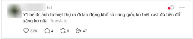 Hậu trường Hoàng Rob: Cuộc sống kín tiếng của nghệ sĩ triệu đô trong Anh Trai Vượt Ngàn Chông Gai - Ảnh 11. Hậu trường Hoàng Rob: Cuộc sống kín tiếng của nghệ sĩ triệu đô trong Anh Trai Vượt Ngàn Chông Gai - Ảnh 11.