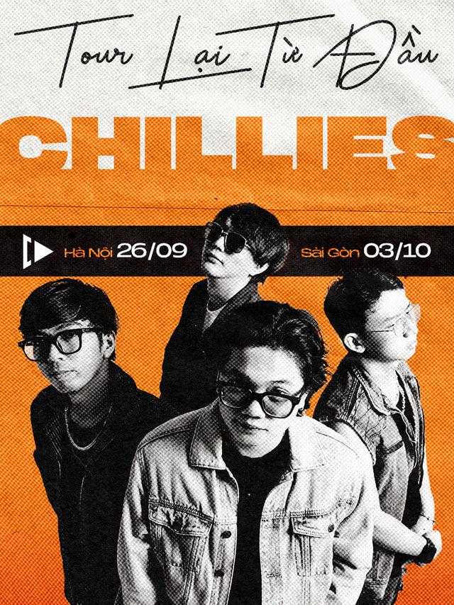Không ai khổ bằng fan Việt tháng 10 này: Lịch trình chạy concert mệt hơn chạy deadline, xác định 