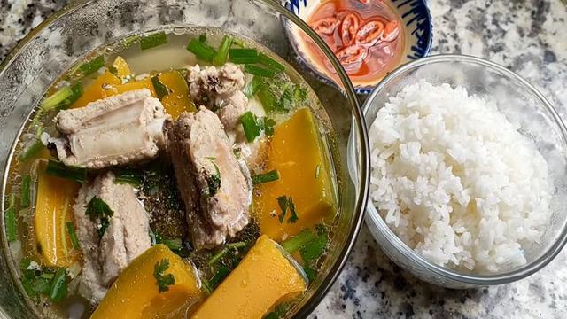 Mùa thu cơ thể dễ mệt mỏi, khô hanh: 4 món vị ngọt tự nhiên giúp bữa ăn thêm đủ chất - Ảnh 3.