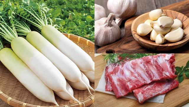 3 loại rau vào mùa đúng dịp lập thu: Ăn thường xuyên có thể giúp bổ sung dưỡng chất, hỗ trợ sức khỏe đường hô hấp - Ảnh 1.