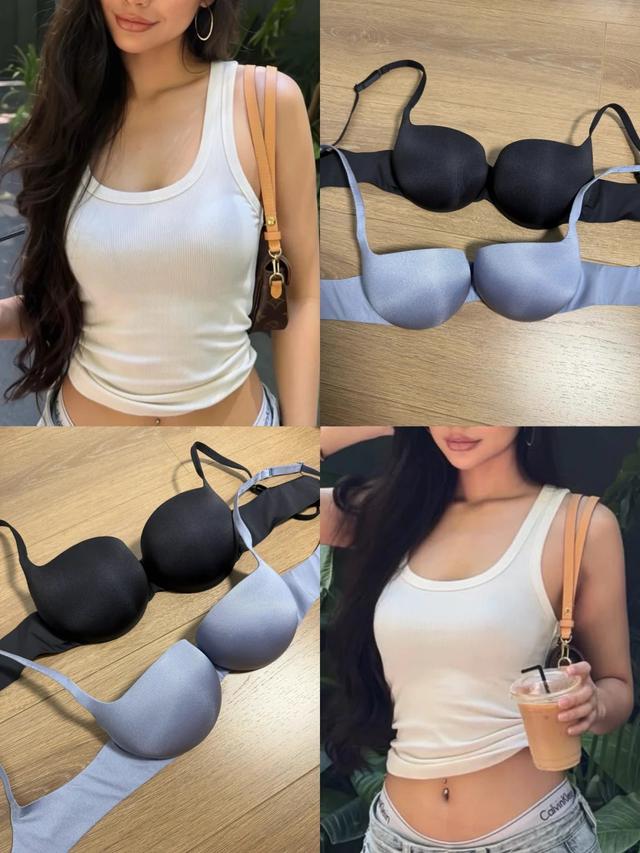 Chiếc &aacute;o ngực đang khiến hội chị em m&ecirc; t&iacute;t v&igrave; khả năng tạo phom 