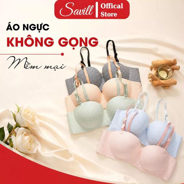 Chiếc &aacute;o ngực đang khiến hội chị em m&ecirc; t&iacute;t v&igrave; khả năng tạo phom 