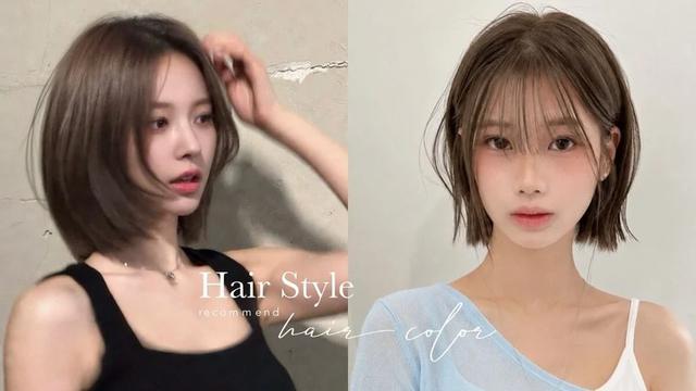 Muốn t&oacute;c ngắn tr&ocirc;ng d&agrave;y v&agrave; c&oacute; chiều s&acirc;u hơn, h&atilde;y thử 8 kiểu highlight đang thịnh h&agrave;nh năm 2026 - Ảnh 1.