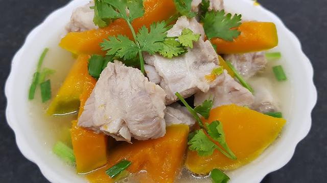 Đầu mùa thu, đừng bỏ qua bí ngô: Loại quả dân dã được cho là tốt cho gan, hỗ trợ thị lực và bổ sung dưỡng chất - Ảnh 2.
