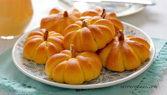 Đầu mùa thu, đừng bỏ qua bí ngô: Loại quả dân dã được cho là tốt cho gan, hỗ trợ thị lực và bổ sung dưỡng chất - Ảnh 3.