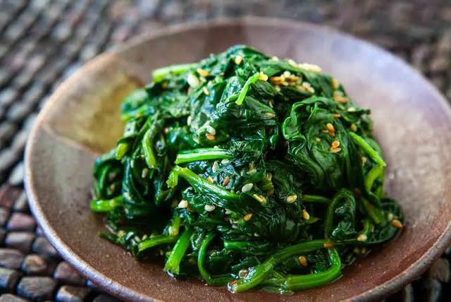 M&ugrave;a thu đừng bỏ qua những loại rau củ n&agrave;y: Ăn đ&uacute;ng c&aacute;ch c&oacute; thể hỗ trợ huyết &aacute;p, tốt cho mạch m&aacute;u v&agrave; g&oacute;p phần bảo vệ sức khỏe tim mạch - Ảnh 2.