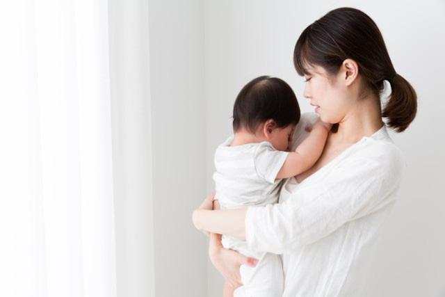 Trẻ hay khóc là do thông minh hay quá nhạy cảm? - Ảnh 4.