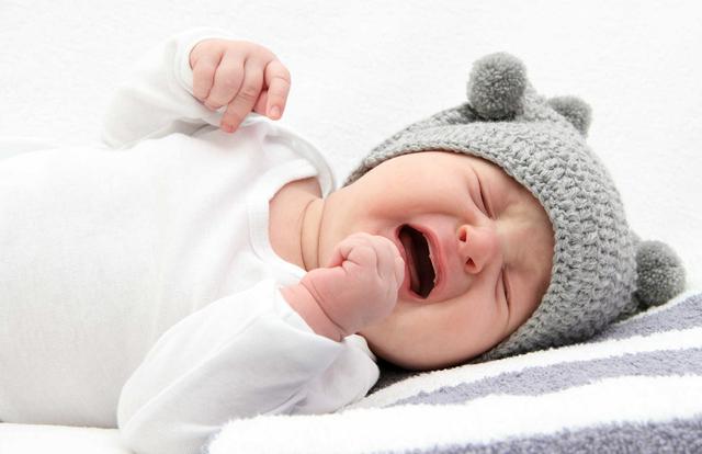 Trẻ hay khóc là do thông minh hay quá nhạy cảm? - Ảnh 1.