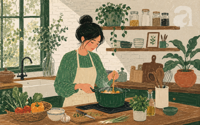 7 Đặc điểm của phụ nữ c&oacute; hậu vận tốt gi&uacute;p cuộc sống vi&ecirc;n m&atilde;n hơn - Ảnh 1.
