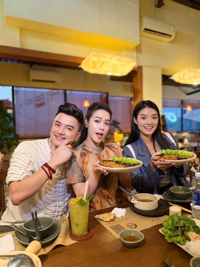 Cao Thái Sơn và quãng giọng sau ba năm đổi cách sống - Ảnh 5.