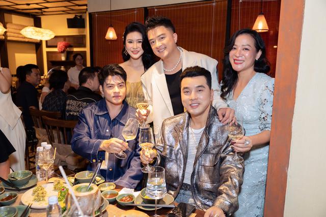 Cao Thái Sơn và quãng giọng sau ba năm đổi cách sống - Ảnh 4.