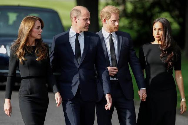 Vương tử Harry trở lại anh th&aacute;ng 9: Cuộc gặp gỡ đầy kỳ vọng với Th&acirc;n vương William - Ảnh 2.