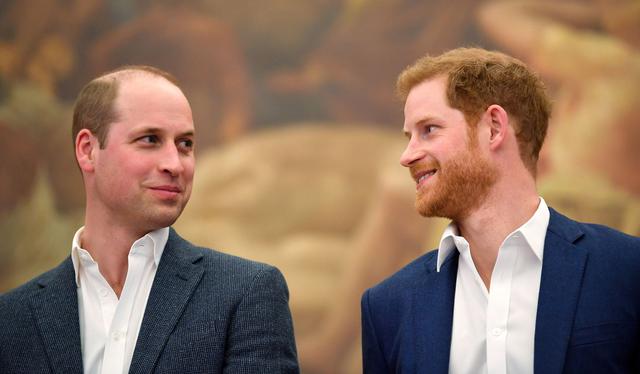 Vương tử Harry trở lại anh th&aacute;ng 9: Cuộc gặp gỡ đầy kỳ vọng với Th&acirc;n vương William - Ảnh 3.