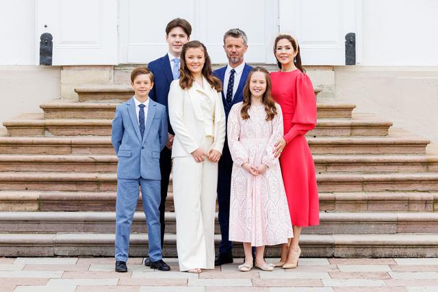 Hoàng tử George , Công chúa Leonor và Elisabeth: Hành trình học tập 2026 của thế hệ Hoàng gia - Ảnh 3. Hoàng tử George , Công chúa Leonor và Elisabeth: Hành trình học tập 2026 của thế hệ Hoàng gia - Ảnh 3.