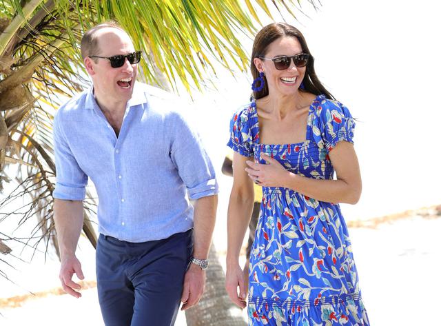 Vợ chồng William - Kate tu&acirc;n thủ quy tắc đặc biệt khi đi m&aacute;y bay thương mại Năm 2026 - Ảnh 3.