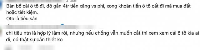 Chi ti&ecirc;u hơn 16 triệu/th&aacute;ng cho gia đ&igrave;nh 4 người ở H&agrave; Nội: Người vợ 