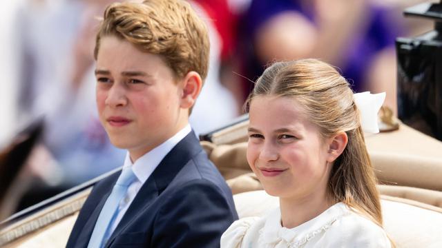 Hoàng tử George , Công chúa Leonor và Elisabeth: Hành trình học tập 2026 của thế hệ Hoàng gia - Ảnh 1. Hoàng tử George , Công chúa Leonor và Elisabeth: Hành trình học tập 2026 của thế hệ Hoàng gia - Ảnh 1.