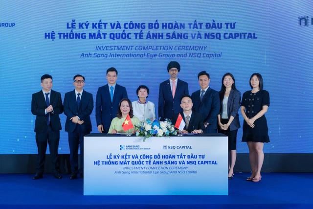 Báo động tỉ lệ cận thị học đường chạm mức 80%, phụ huynh đang sai lầm ở đâu và giải pháp từ một hợp tác y tế quốc tế - Ảnh 3.