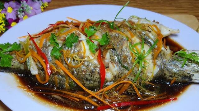 V&agrave;o thu, đừng bỏ qua 4 loại c&aacute; n&agrave;y: Được v&iacute; như &ldquo;trợ thủ&rdquo; cho tỳ vị, gi&uacute;p cơ thể khỏe mạnh v&agrave; tăng sức đề kh&aacute;ng - Ảnh 1.