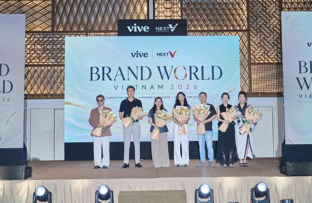 Thương hiệu quốc tế đang xếp hàng vào Việt Nam, và họ đang chọn KOC thay vì quảng cáo truyền thống - Ảnh 1.