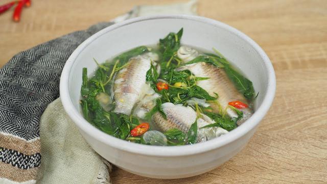 V&agrave;o thu, đừng bỏ qua 4 loại c&aacute; n&agrave;y: Được v&iacute; như &ldquo;trợ thủ&rdquo; cho tỳ vị, gi&uacute;p cơ thể khỏe mạnh v&agrave; tăng sức đề kh&aacute;ng - Ảnh 2.