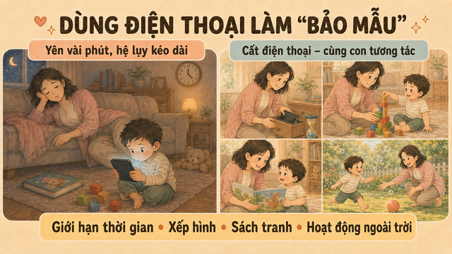 Nếu có con từ 1 đến 3 tuổi, hãy dừng ngay 5 hành vi này! Còn tệ hại hơn cả bỏ đói con! - Ảnh 3.