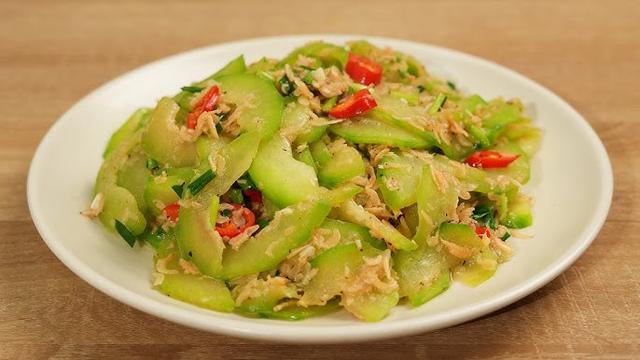 Mùa thu nên ăn nhiều hơn loại tép khô này: Hàm lượng canxi tự nhiên cao gấp 30 lần bắp cải - Ảnh 3.