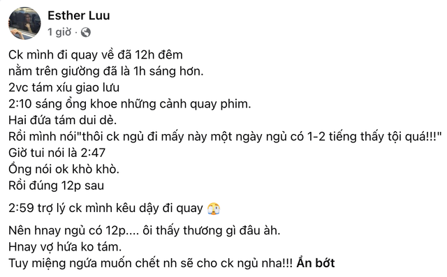 Đọc chia sẻ của Hari Won mới hiểu v&igrave; sao nhiều người n&oacute;i: 