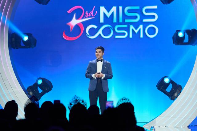 Miss Cosmo 2026 khởi động với hơn 90 quốc gia, h&eacute; lộ h&agrave;nh tr&igrave;nh 23 ng&agrave;y đưa th&iacute; sinh trải nghiệm Việt Nam - Ảnh 3.