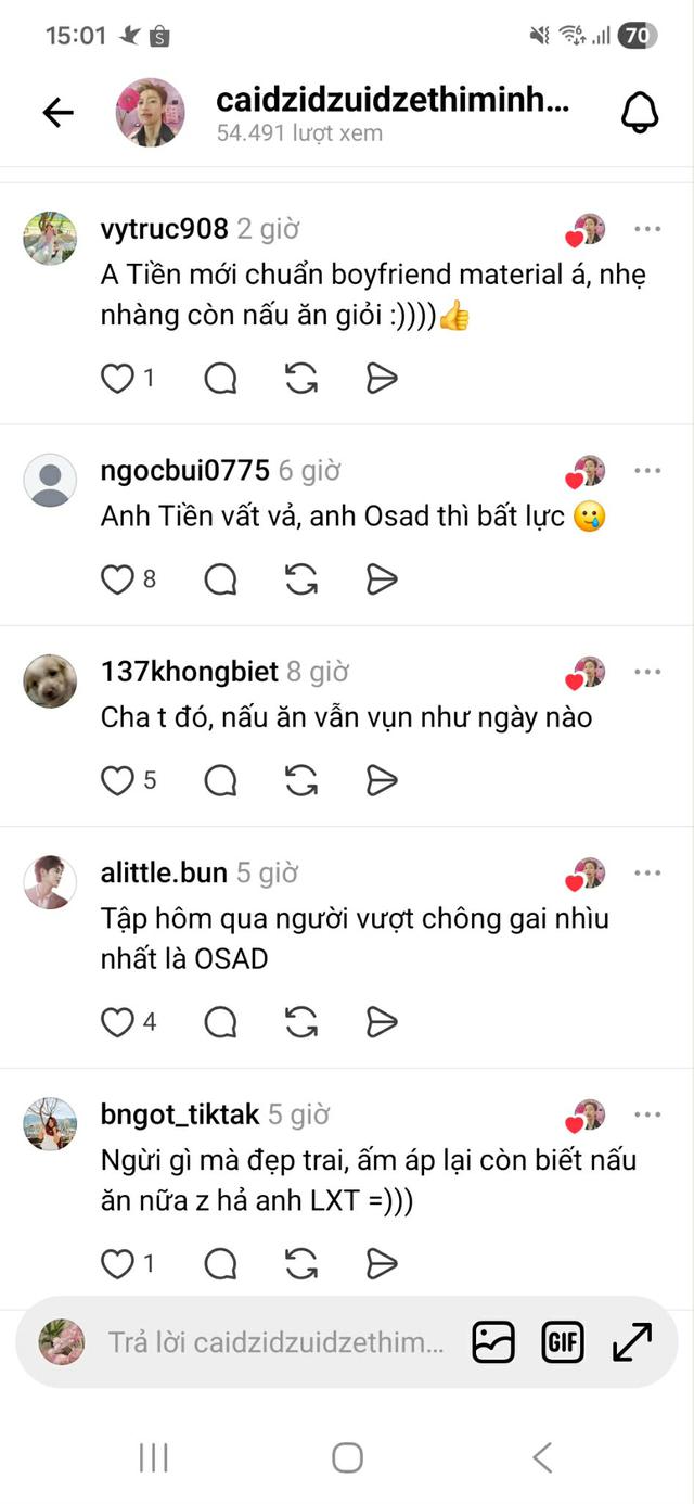 Mỹ nhân tỷ view, U50 nhan sắc phát sáng giữa World Cup 2026: Mất một cuộc tình nhưng thắng cả thế giới - Ảnh 2.