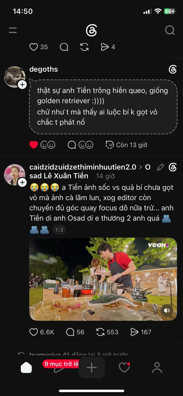 Mỹ nhân tỷ view, U50 nhan sắc phát sáng giữa World Cup 2026: Mất một cuộc tình nhưng thắng cả thế giới - Ảnh 3.