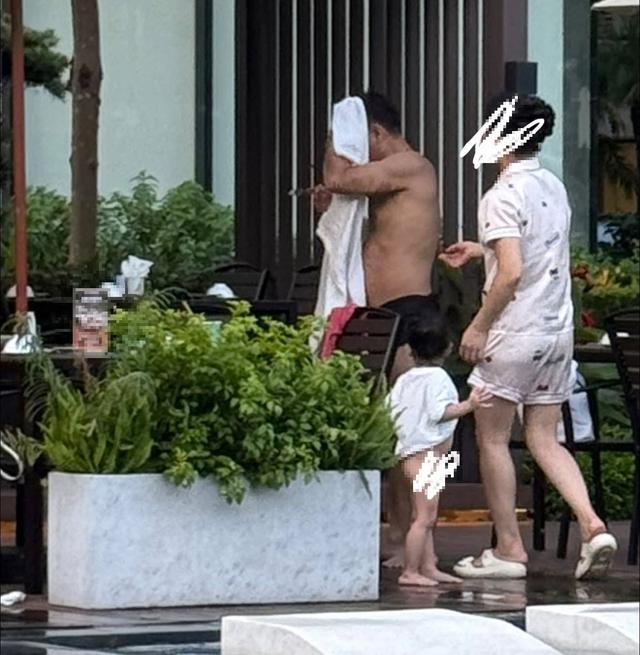 Quy định g&acirc;y tranh c&atilde;i tại kh&aacute;ch sạn H&agrave; Nội: Kh&ocirc;ng được mặc bikini ở hồ bơi - Ảnh 3.