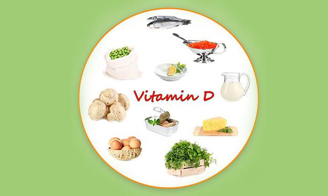 Vitamin D có thực sự là