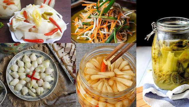 5 loại thực phẩm quen thuộc c&oacute; thể khiến huyết &aacute;p &ldquo;tăng vọt&rdquo;, nhiều người vẫn ăn h&agrave;ng ng&agrave;y m&agrave; kh&ocirc;ng biết - Ảnh 1.