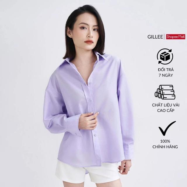 Tủ đồ m&agrave;u t&iacute;m nhạt: Vẻ đẹp dịu d&agrave;ng, thanh lịch nhưng kh&ocirc;ng hề mờ nhạt - Ảnh 8.
