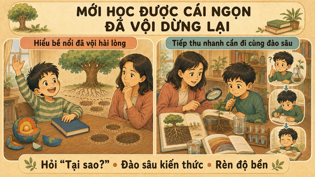 4 kiểu